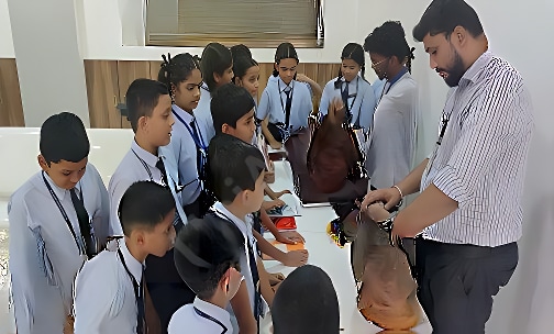 B.S. Bane International School — photo 7