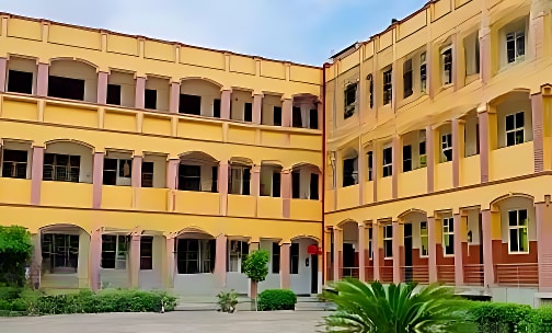 B.S.M. Public School — photo 1
