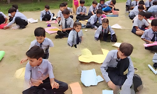 B.S.M. Public School — photo 2