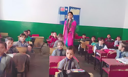 B.S.M. Public School — photo 3