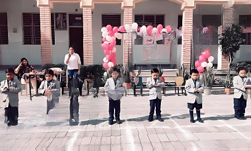 B.S.M. Public School — photo 4