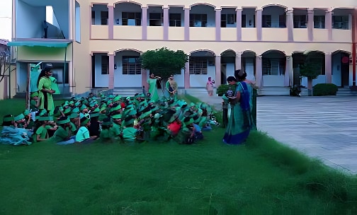B.S.M. Public School — photo 5