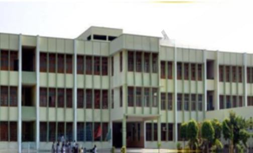 Baba Isher Singh Sen Sec Public School — photo 1