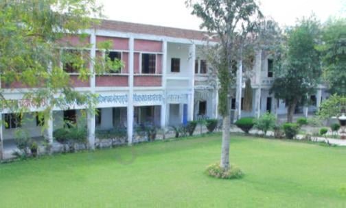Baba Mukand Singh Sen Sec Shl Daba — photo 1