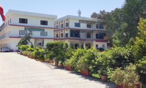 Baba Sadhu Singh Public School — photo 1