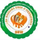 Baba Wadhawa Singh Ji Vidya Kender logo
