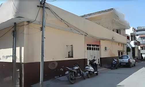 Baby Bawa Public High School — photo 1