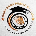 Baby Bawa Public High School logo
