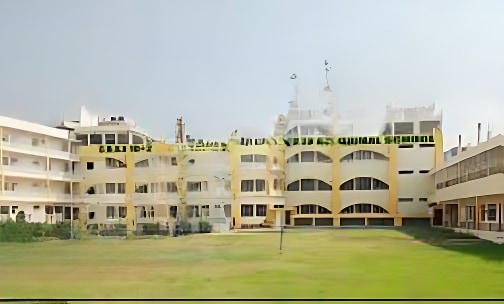 Baby Martin Internationa School — photo 1