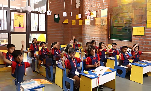 Bachpan Play School — photo 1