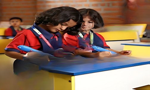 Bachpan Play School — photo 2