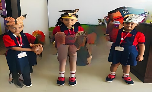 Bachpan Play School — photo 3