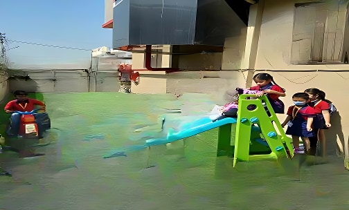 Bachpan Play School — photo 4