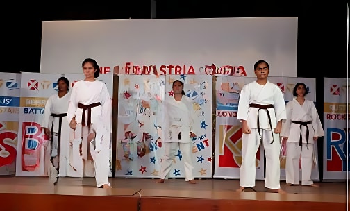 Bai Avabai F. Petit Girls’ High School — photo 5