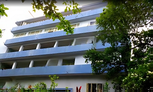 Bai B.S. Bengallee Girls' High School — photo 2