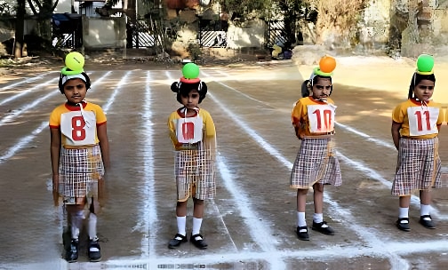 Bai B.S. Bengallee Girls' High School — photo 3