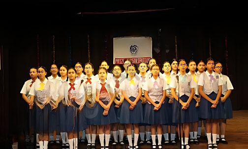 Bai B.S. Bengallee Girls' High School — photo 7