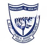 Bai B.S. Bengallee Girls' High School logo