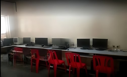 Bai Kabibai English School And Junior College — photo 2