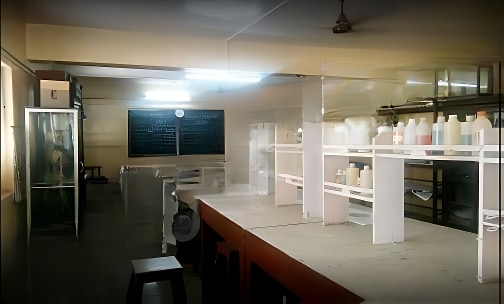 Bai Kabibai English School And Junior College — photo 3