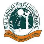 Bai Kabibai English School And Junior College logo