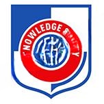 Bai M.N. Gamadia Girls' High School logo