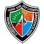 Bai Ruttonbai F D Panday Girls' High School logo