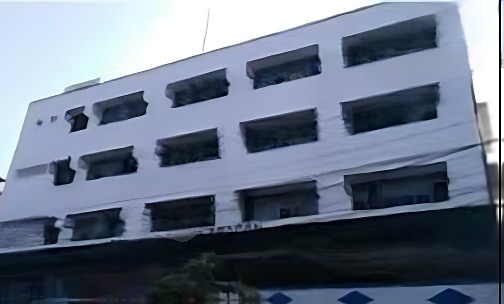 Baitulmal Kelabagan High School — photo 1