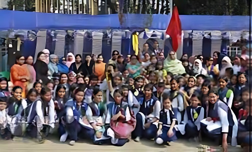 Baitulmal Kelabagan High School (Primary Section) — photo 1