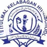 Baitulmal Kelabagan High School (Primary Section) logo