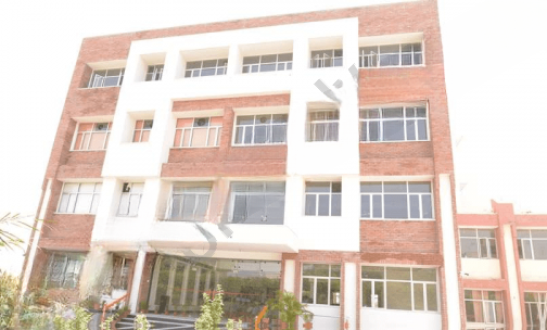 Bal Bharati Public School — photo 1