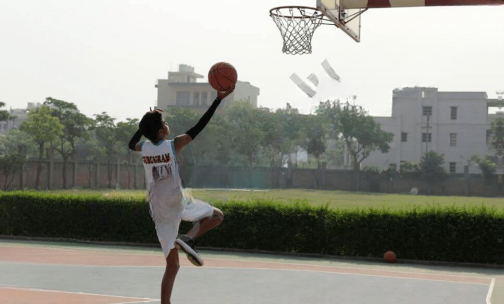 Bal Bharati Public School — photo 2