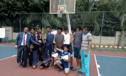 Bal Bharati Public School — photo 4