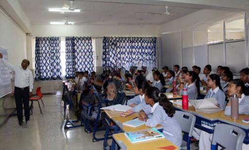 Bal Bharati Public School — photo 5
