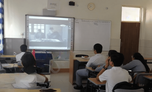 Bal Bharati Public School — photo 8