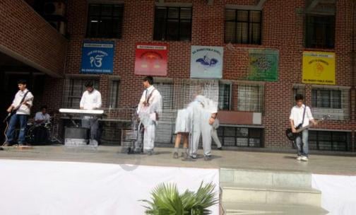 Bal Bharati Public School — photo 2