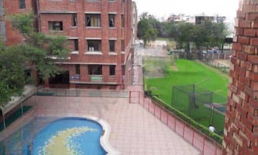 Bal Bharati Public School — photo 3