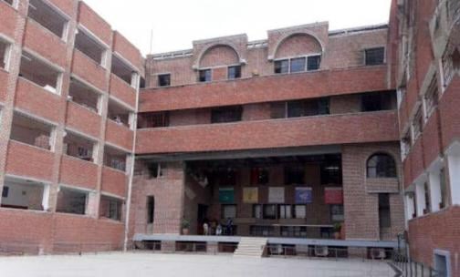 Bal Bharati Public School — photo 4