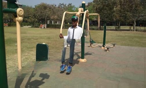 Bal Bharati Public School — photo 6