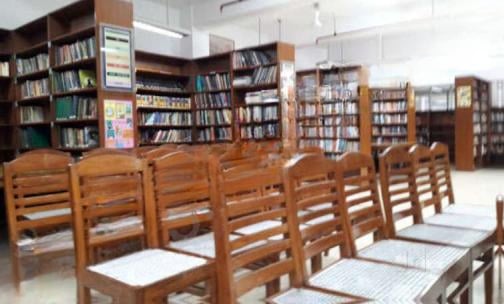 Bal Bharati Public School — photo 7
