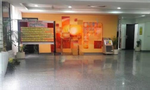 Bal Bharati Public School — photo 8