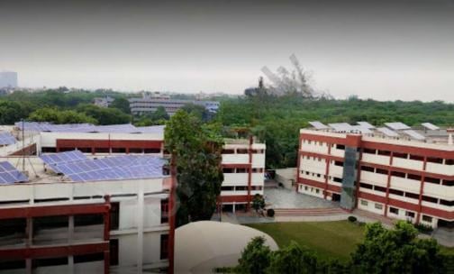 Bal Bharati Public School — photo 3