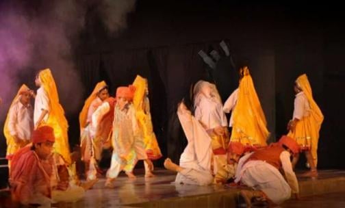Bal Bharati Public School — photo 4