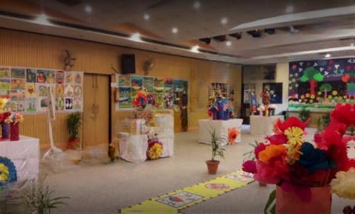 Bal Bharati Public School — photo 7