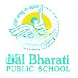 Bal Bharati Public School logo
