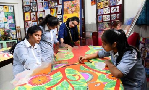 Bal Bharati Public School — photo 3