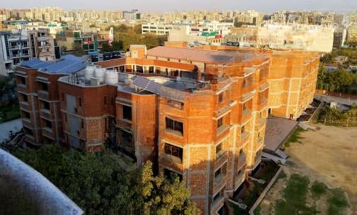 Bal Bharati Public School — photo 4