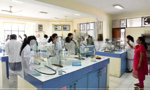 Bal Bharati Public School — photo 5