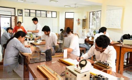 Bal Bharati Public School — photo 9