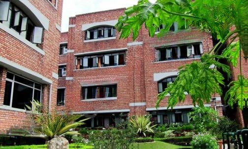 Bal Bharati Public School — photo 2